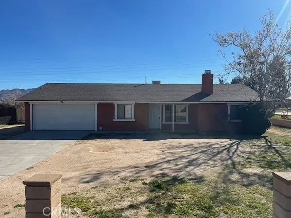 16233 Rodeo, Hesperia, CA 92345