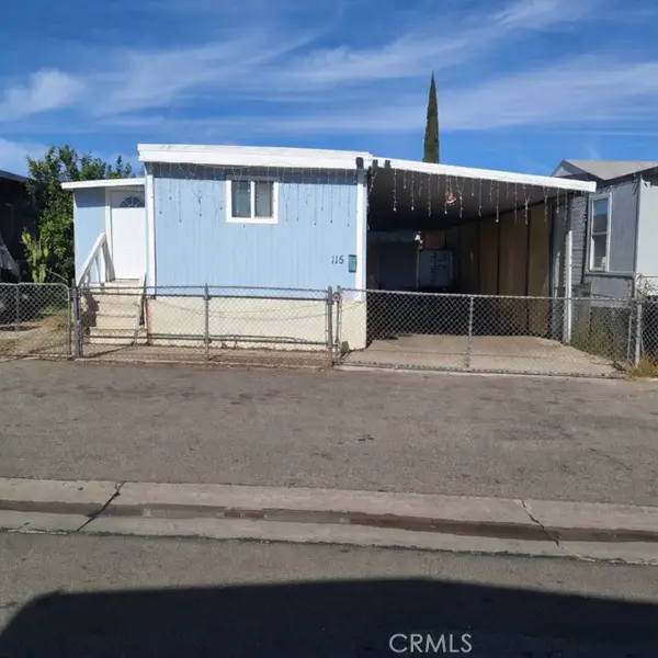 10701 Cedar Ave  #115, Bloomington, CA 92316