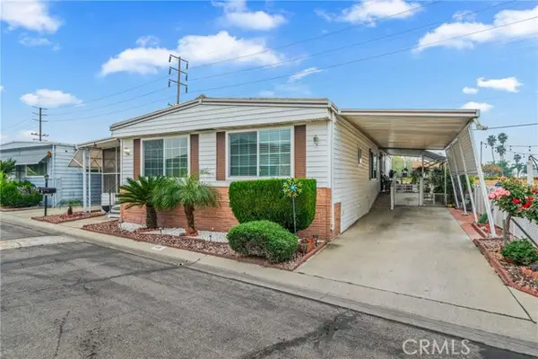 12400 Cypress  #45, Chino, CA 91710
