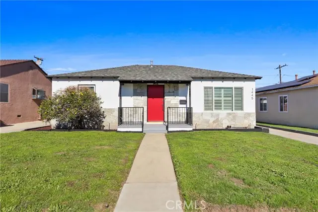 1445 110th, Los Angeles, CA 90047 - Image #1