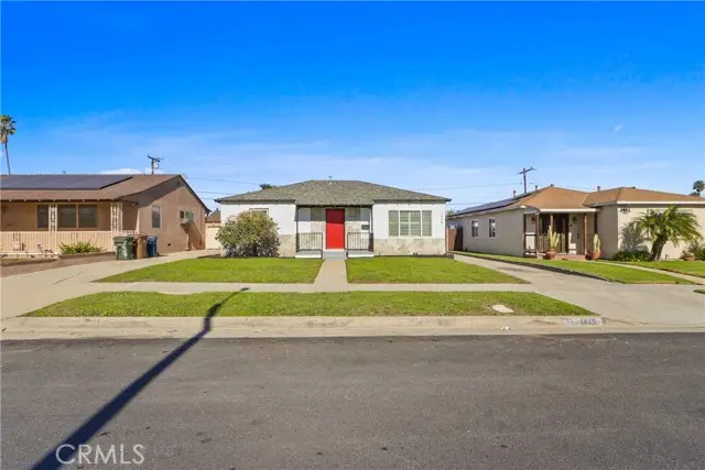 1445 110th, Los Angeles, CA 90047 - Image #3