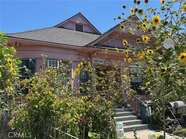 4618 Wall, Los Angeles, CA 90011 - #2