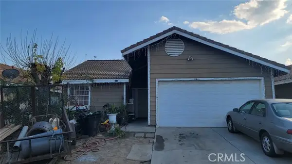 311 Red Pine Place, Perris, CA 92570