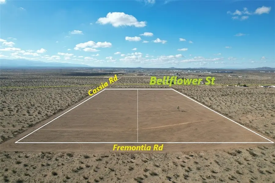 9 Bellflower Street, Adelanto, CA 92301 - #2