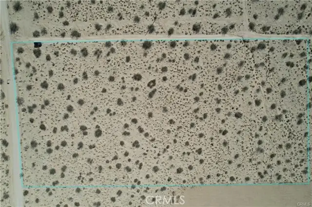 66250 Sullivan Road, Joshua Tree, CA 92252 - Image #1