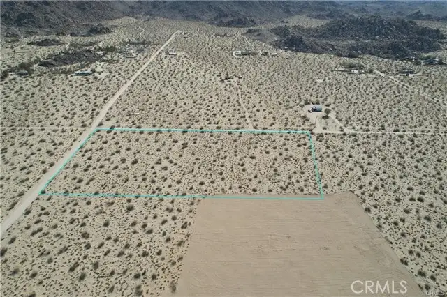 66250 Sullivan Road, Joshua Tree, CA 92252 - Image #2