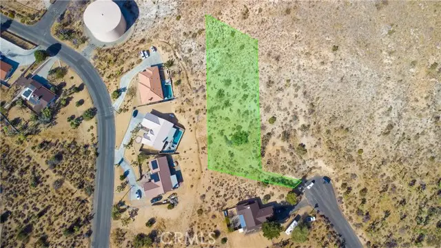 0 Elk Court, Yucca Valley, CA 92284 - #1
