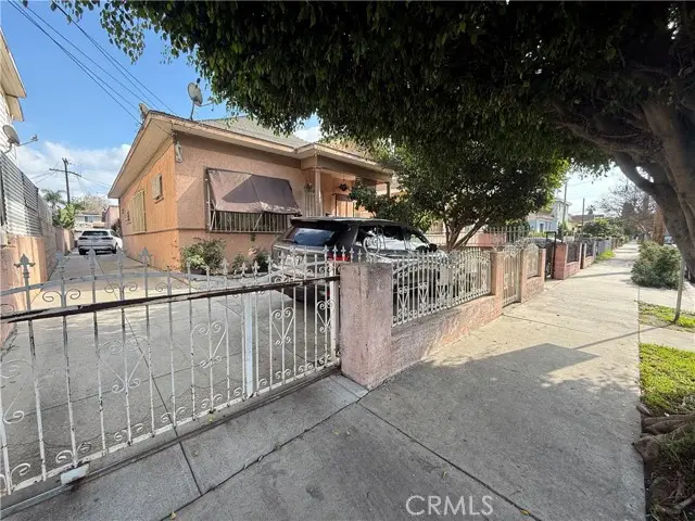 2044 Workman Street, Los Angeles, CA 90031 - #1