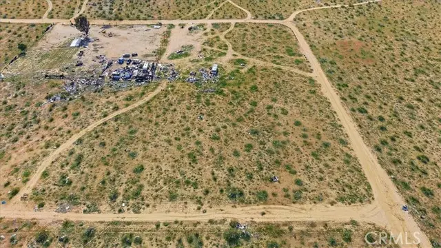 0 Beaver Rd., Phelan, CA 92371 - Image #2