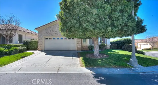 883 Eastlake Road, Beaumont, CA 92223 - #2