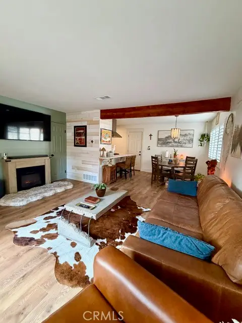 4823 Jackson Street  #A, Riverside, CA 92503 - #2