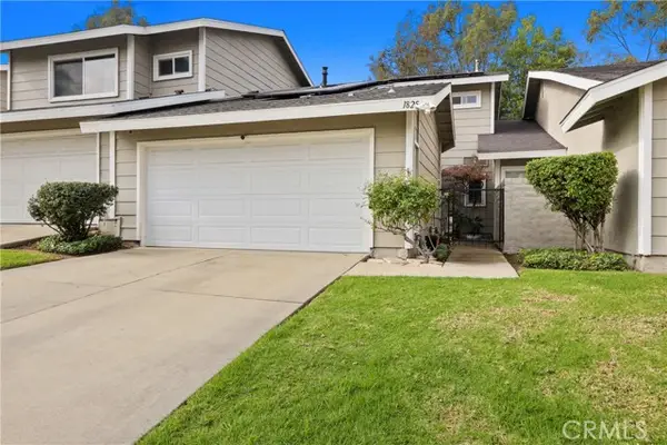 1825 Lanai, West Covina, CA 91792