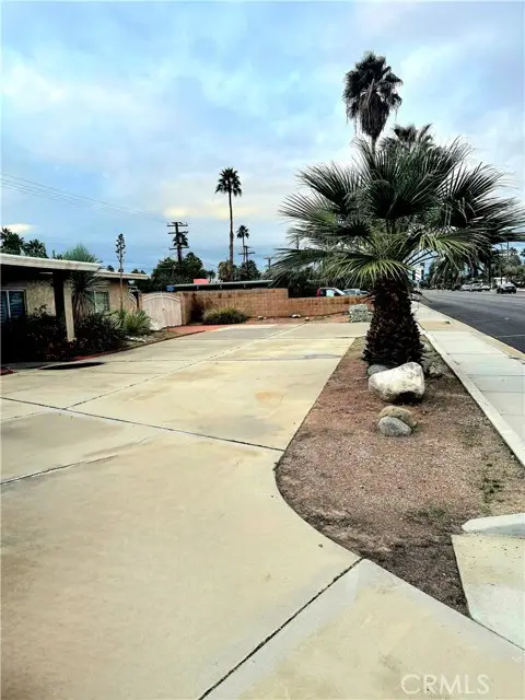 445 Farrell, Palm Springs, CA 92262 - Image #2