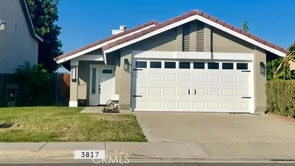 3817 Antelope Creek, Ontario, CA 91761