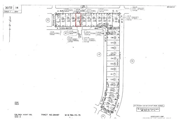 17245 E Ave O, Palmdale, CA 93591 - Image #1