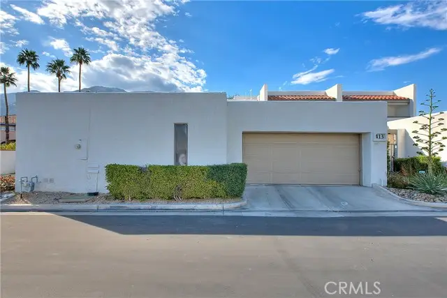 413 Rio Vista DR, Palm Springs, CA 92262 - #2