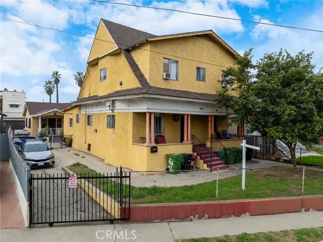 443 State, Los Angeles, CA 90033 - #1