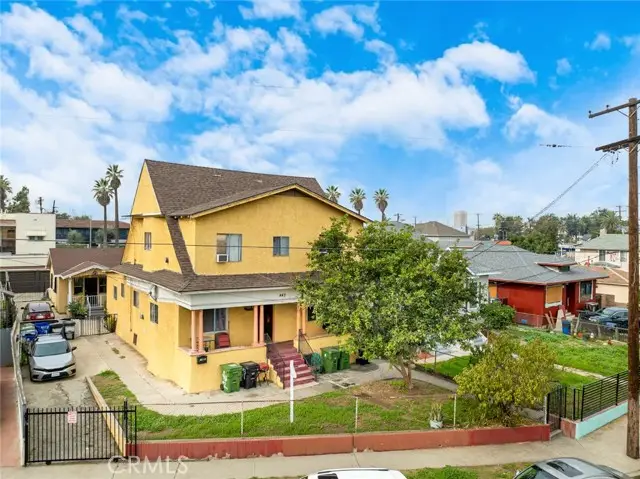 443 State, Los Angeles, CA 90033 - #2
