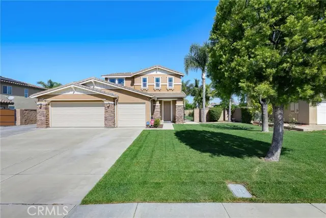 14286 Fairchild, Corona, CA 92880 - #1