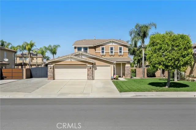14286 Fairchild, Corona, CA 92880 - #2