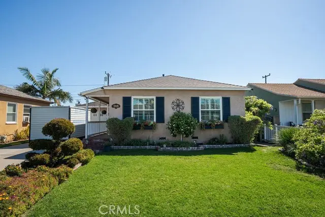 5526 Bonfair, Lakewood, CA 90712 - #2