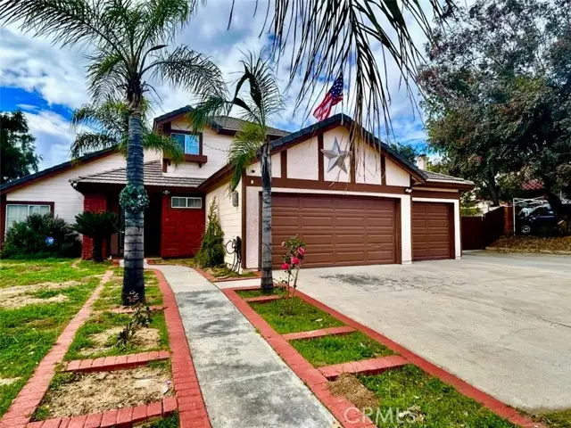 11691 Via Colina, Moreno Valley, CA 92555 - #2