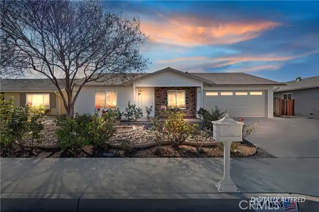 26653 Jaelene, Sun City, CA 92586 - Image #1