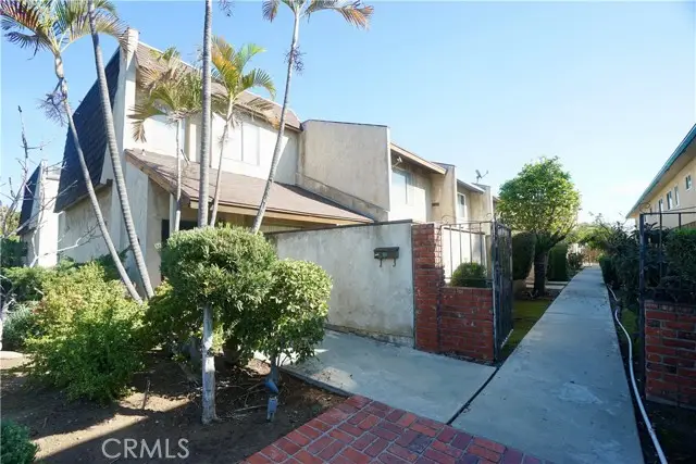 220 Moore Avenue  #D, Monterey Park, CA 91754 - #1