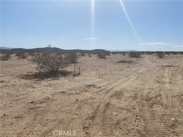 0 Windsong, Joshua Tree, CA 92252 - Image #2