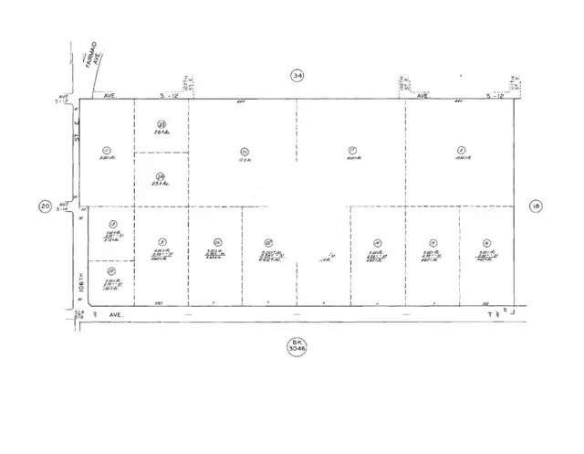 0 Avenue S-12, Littlerock, CA 93543 - Image #1