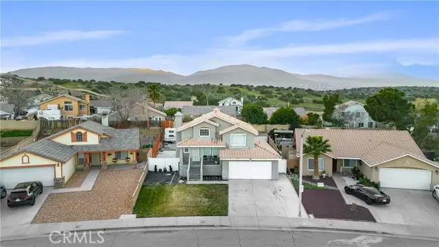 1832 Ivory, Palmdale, CA 93550 - Image #1