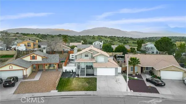 1832 Ivory, Palmdale, CA 93550