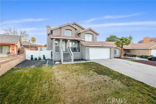 1832 Ivory, Palmdale, CA 93550 - Image #2