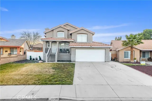 1832 Ivory, Palmdale, CA 93550 - Image #3