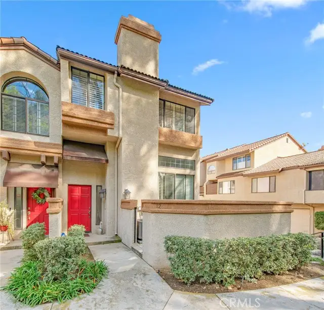 12 Deerpath Place, Pomona, CA 91766 - #2