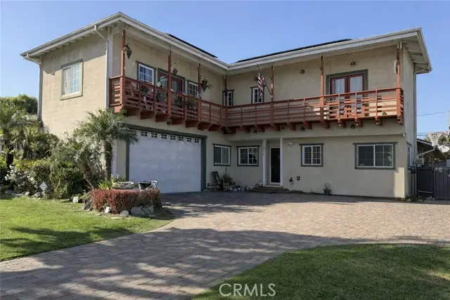 1071 46th, Long Beach, CA 90807 - #1