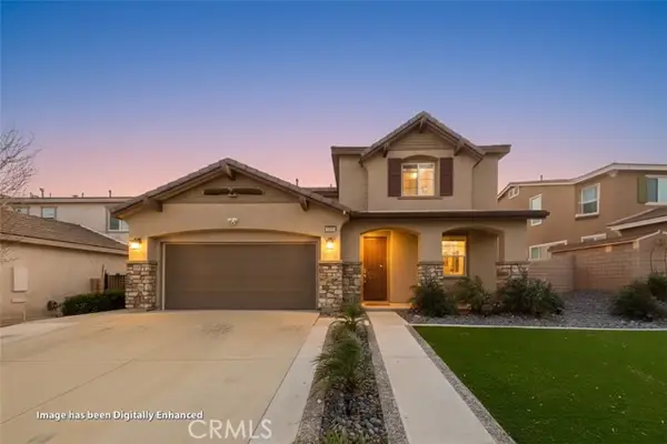 3687 White Ash, San Bernardino, CA 92407