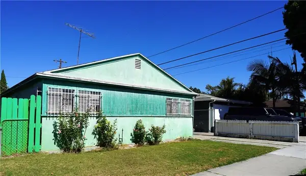1815 Hungerford, Long Beach, CA 90805