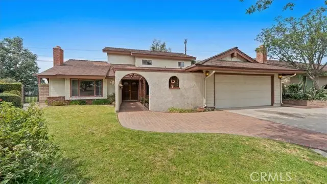 6313 Canterwood Road, La Verne, CA 91750 - #2