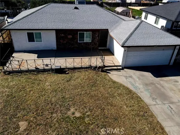 9454 Frankfort Avenue, Fontana, CA 92335