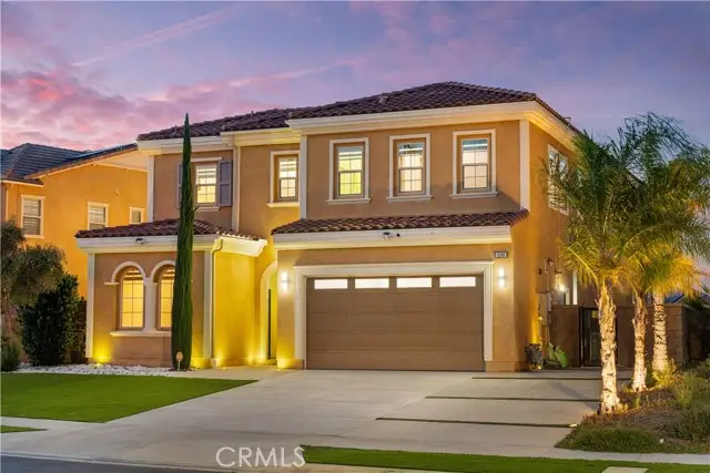 5996 Porto Street, Chino Hills, CA 91709 - #2