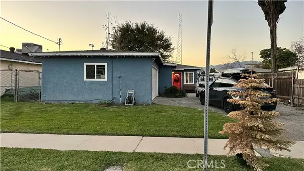 3657 Ahern, Baldwin Park, CA 91706