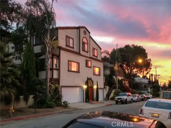 4220 Toland Way, Los Angeles, CA 90065