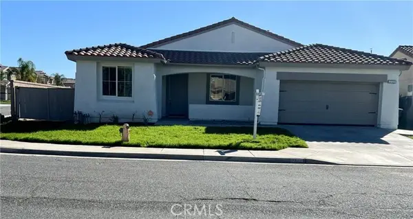 2722 Azalea Avenue, San Jacinto, CA 92582
