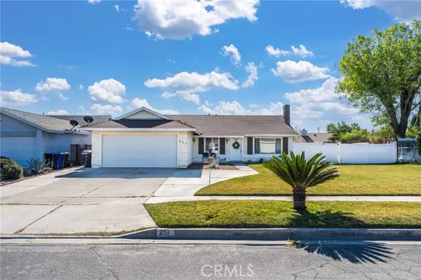 251 Scott, Rialto, CA 92376