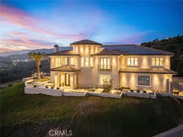 4485 Broken Spur Road, La Verne, CA 91750