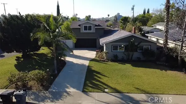 906 Majella, La Verne, CA 91750