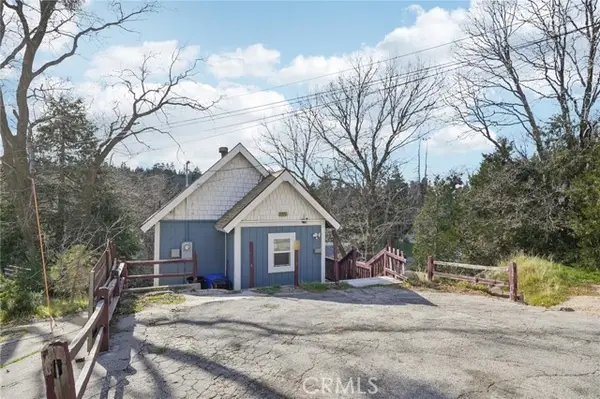 29251 Lake Brook Avenue, Cedar Glen, CA 92321
