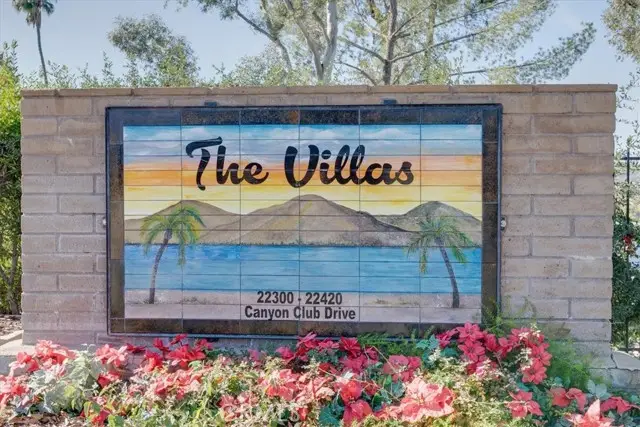 22346 Canyon Club, Quail Valley, CA 92587 - #1