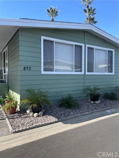 4095 FRUIT Street  #870, La Verne, CA 91750